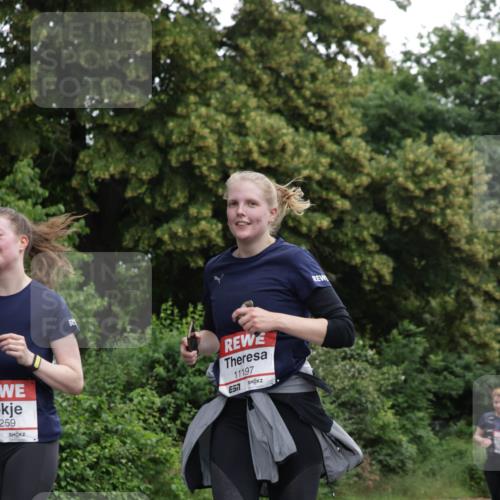 14.06.2026 - REWE Women's Run Jannik Wohlers http://msf.ph/oto/9790335 14.06.2026 10:03:53 Laufen 259, 11197 meine-sportfotos.de