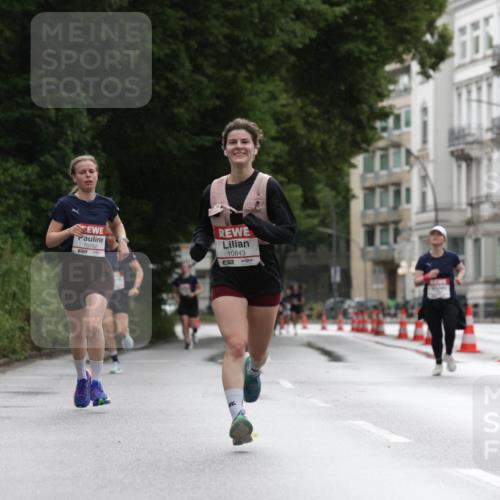 14.06.2026 - REWE Women's Run Jannik Wohlers http://msf.ph/oto/9790336 14.06.2026 09:44:45 Laufen 10752, 10843, 57 meine-sportfotos.de