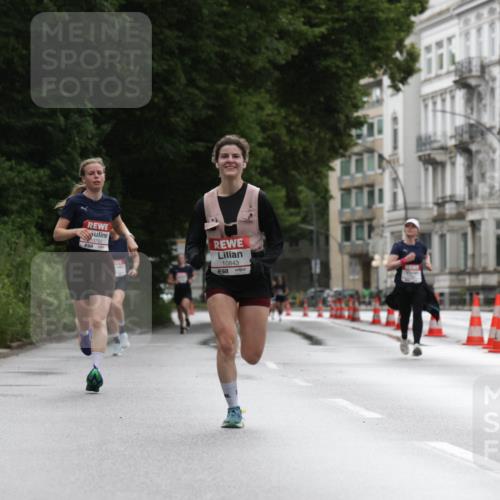 14.06.2026 - REWE Women's Run Jannik Wohlers http://msf.ph/oto/9790340 14.06.2026 09:44:46 Laufen 0752, 10843 meine-sportfotos.de