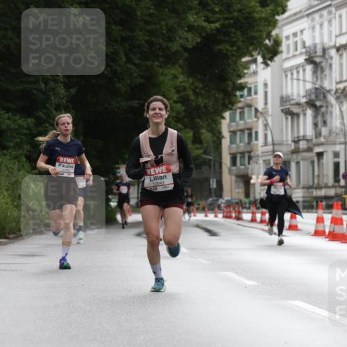 14.06.2026 - REWE Women's Run Jannik Wohlers http://msf.ph/oto/9790342 14.06.2026 09:44:46 Laufen 10752, 10843 meine-sportfotos.de