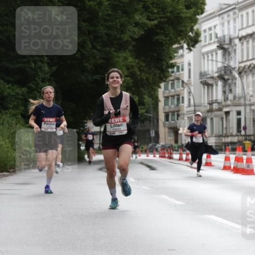 14.06.2026 - REWE Women's Run Jannik Wohlers http://msf.ph/oto/9790344 14.06.2026 09:44:46 Laufen 10752, 10843 meine-sportfotos.de