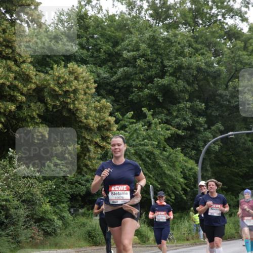 14.06.2026 - REWE Women's Run Jannik Wohlers http://msf.ph/oto/9790345 14.06.2026 10:03:58 Laufen 10678 meine-sportfotos.de