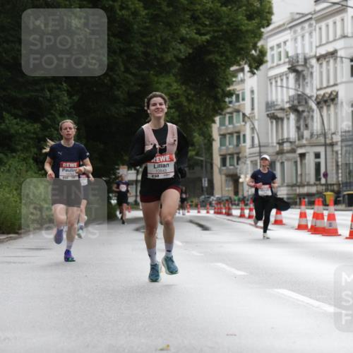 14.06.2026 - REWE Women's Run Jannik Wohlers http://msf.ph/oto/9790346 14.06.2026 09:44:46 Laufen 7, 10843 meine-sportfotos.de