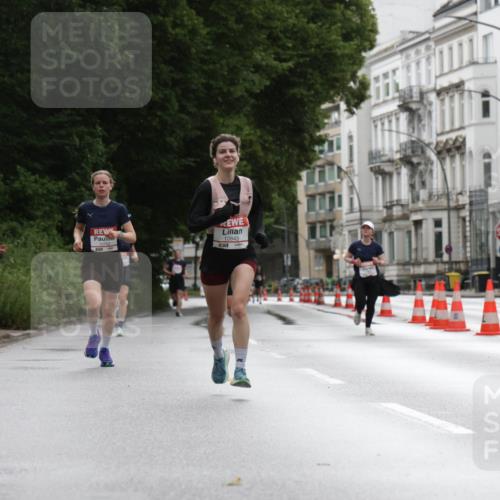 14.06.2026 - REWE Women's Run Jannik Wohlers http://msf.ph/oto/9790348 14.06.2026 09:44:46 Laufen 10843 meine-sportfotos.de