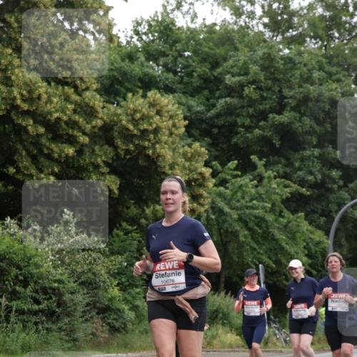 14.06.2026 - REWE Women's Run Jannik Wohlers http://msf.ph/oto/9790356 14.06.2026 10:03:59 Laufen 10678, 57 meine-sportfotos.de