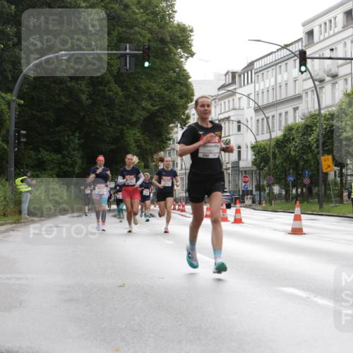 14.06.2026 - REWE Women's Run Jannik Wohlers http://msf.ph/oto/9790357 14.06.2026 09:45:11 Laufen 10271, 01 meine-sportfotos.de
