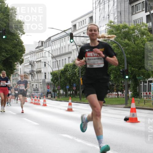 14.06.2026 - REWE Women's Run Jannik Wohlers http://msf.ph/oto/9790362 14.06.2026 09:45:12 Laufen 10973 meine-sportfotos.de
