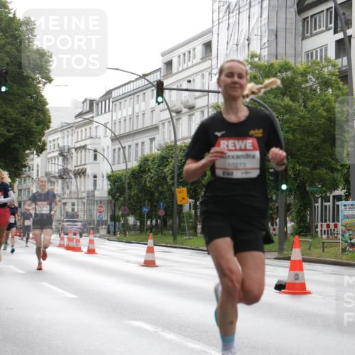 14.06.2026 - REWE Women's Run Jannik Wohlers http://msf.ph/oto/9790366 14.06.2026 09:45:13 Laufen 1, 10973 meine-sportfotos.de