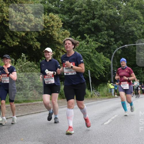 14.06.2026 - REWE Women's Run Jannik Wohlers http://msf.ph/oto/9790373 14.06.2026 10:04:01 Laufen 11083, 10360, 557, 10208 meine-sportfotos.de