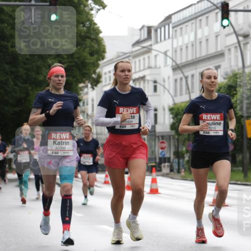 14.06.2026 - REWE Women's Run Jannik Wohlers http://msf.ph/oto/9790376 14.06.2026 09:45:15 Laufen 10095, 7, 0929, 20215 meine-sportfotos.de