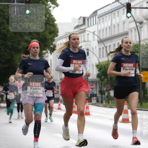 14.06.2026 - REWE Women's Run Jannik Wohlers http://msf.ph/oto/9790380 14.06.2026 09:45:15 Laufen 10095, 7 meine-sportfotos.de