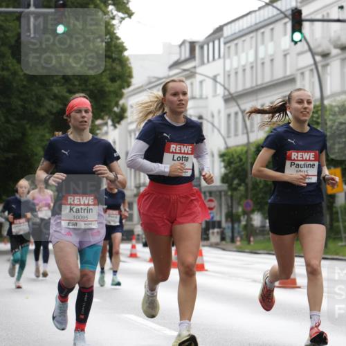 14.06.2026 - REWE Women's Run Jannik Wohlers http://msf.ph/oto/9790382 14.06.2026 09:45:15 Laufen 10095, 10015 meine-sportfotos.de