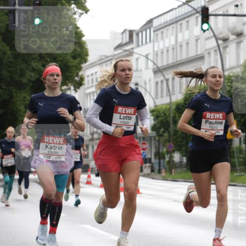14.06.2026 - REWE Women's Run Jannik Wohlers http://msf.ph/oto/9790384 14.06.2026 09:45:15 Laufen 10095, 10929, 10215 meine-sportfotos.de
