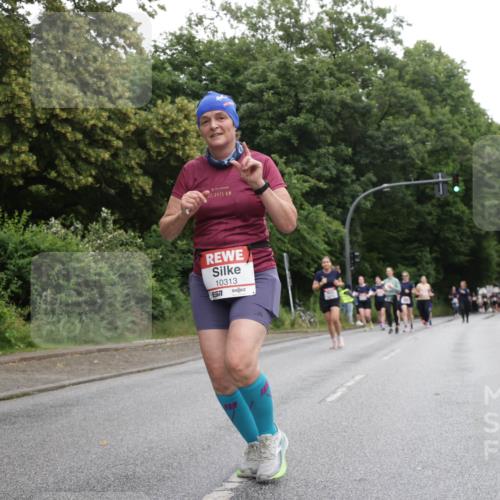 14.06.2026 - REWE Women's Run Jannik Wohlers http://msf.ph/oto/9790398 14.06.2026 10:04:04 Laufen 21, 0975, 10313, 577 meine-sportfotos.de