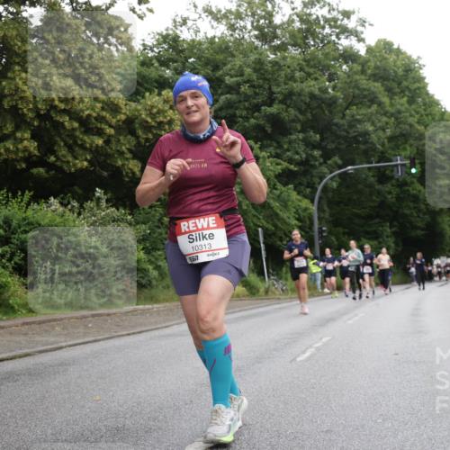 14.06.2026 - REWE Women's Run Jannik Wohlers http://msf.ph/oto/9790401 14.06.2026 10:04:04 Laufen 0975, 10313, 577 meine-sportfotos.de