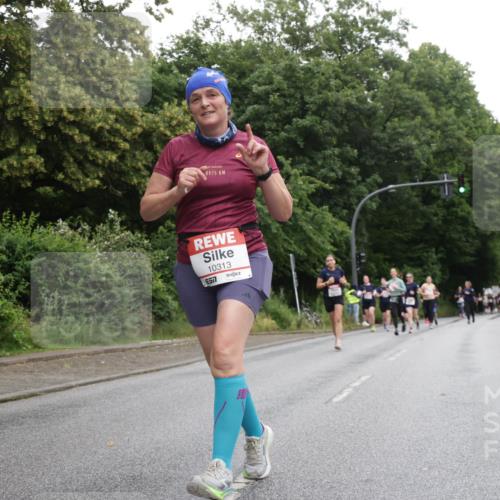 14.06.2026 - REWE Women's Run Jannik Wohlers http://msf.ph/oto/9790403 14.06.2026 10:04:04 Laufen 0975, 10313, 577 meine-sportfotos.de
