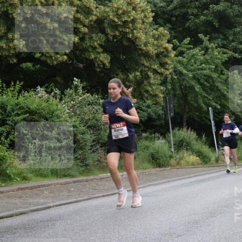 14.06.2026 - REWE Women's Run Jannik Wohlers http://msf.ph/oto/9790411 14.06.2026 10:04:07 Laufen 10725 meine-sportfotos.de