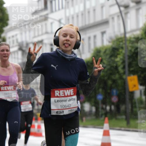 14.06.2026 - REWE Women's Run Jannik Wohlers http://msf.ph/oto/9790420 14.06.2026 09:45:19 Laufen 11529, 10642, 57 meine-sportfotos.de