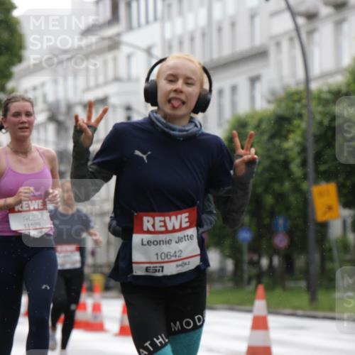 14.06.2026 - REWE Women's Run Jannik Wohlers http://msf.ph/oto/9790421 14.06.2026 09:45:19 Laufen 11529, 10642, 7 meine-sportfotos.de