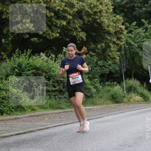 14.06.2026 - REWE Women's Run Jannik Wohlers http://msf.ph/oto/9790426 14.06.2026 10:04:07 Laufen 10725, 51 meine-sportfotos.de
