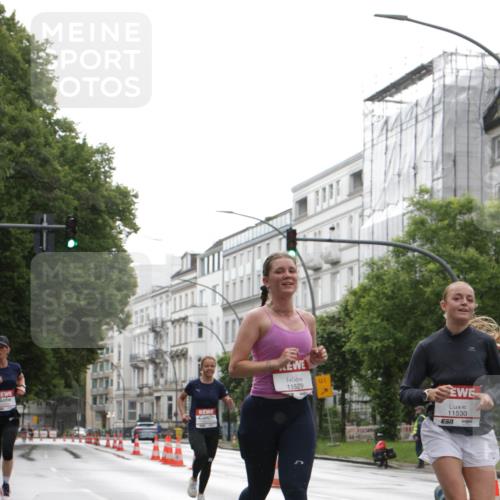 14.06.2026 - REWE Women's Run Jannik Wohlers http://msf.ph/oto/9790430 14.06.2026 09:45:21 Laufen 01, 11529, 11530, 7 meine-sportfotos.de