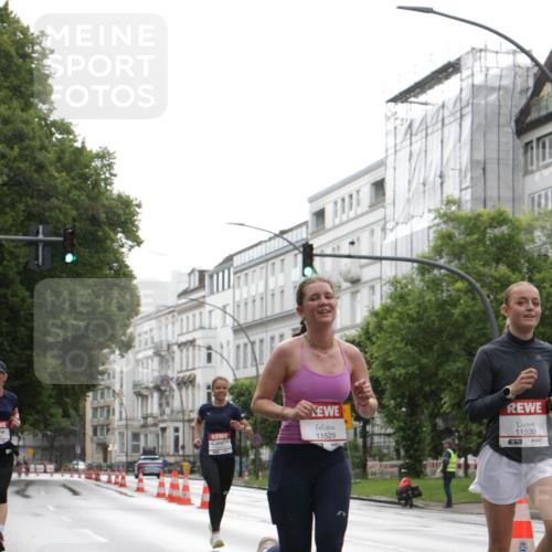 14.06.2026 - REWE Women's Run Jannik Wohlers http://msf.ph/oto/9790435 14.06.2026 09:45:21 Laufen 11529, 11530 meine-sportfotos.de