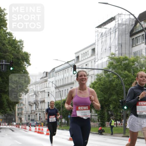 14.06.2026 - REWE Women's Run Jannik Wohlers http://msf.ph/oto/9790438 14.06.2026 09:45:21 Laufen 11529, 11530 meine-sportfotos.de