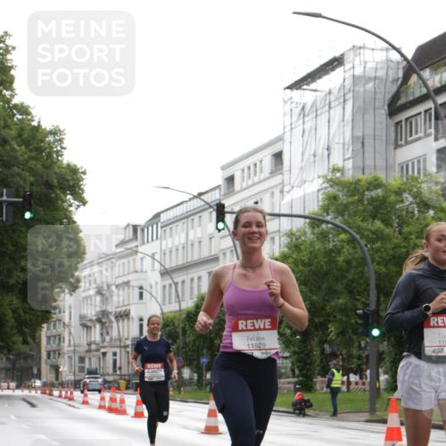 14.06.2026 - REWE Women's Run Jannik Wohlers http://msf.ph/oto/9790439 14.06.2026 09:45:21 Laufen 115, 11529 meine-sportfotos.de