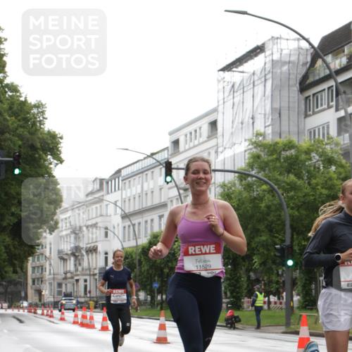 14.06.2026 - REWE Women's Run Jannik Wohlers http://msf.ph/oto/9790441 14.06.2026 09:45:21 Laufen 11529 meine-sportfotos.de