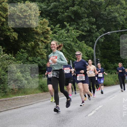 14.06.2026 - REWE Women's Run Jannik Wohlers http://msf.ph/oto/9790447 14.06.2026 10:04:10 Laufen 10139 meine-sportfotos.de