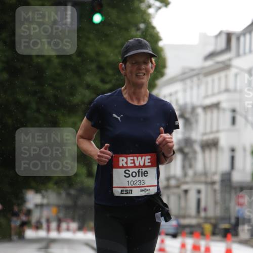 14.06.2026 - REWE Women's Run Jannik Wohlers http://msf.ph/oto/9790448 14.06.2026 09:45:23 Laufen 10233 meine-sportfotos.de