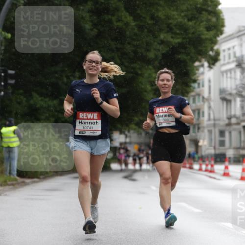 14.06.2026 - REWE Women's Run Jannik Wohlers http://msf.ph/oto/9790468 14.06.2026 09:45:42 Laufen 10741, 11360, 617 meine-sportfotos.de
