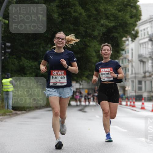 14.06.2026 - REWE Women's Run Jannik Wohlers http://msf.ph/oto/9790471 14.06.2026 09:45:42 Laufen 10741, 11360 meine-sportfotos.de