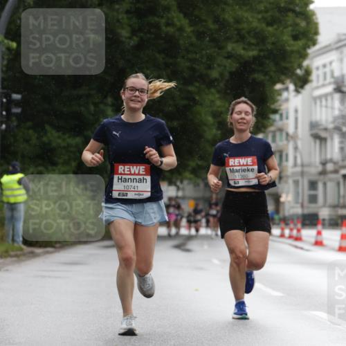 14.06.2026 - REWE Women's Run Jannik Wohlers http://msf.ph/oto/9790473 14.06.2026 09:45:42 Laufen 10741, 11360, 67 meine-sportfotos.de