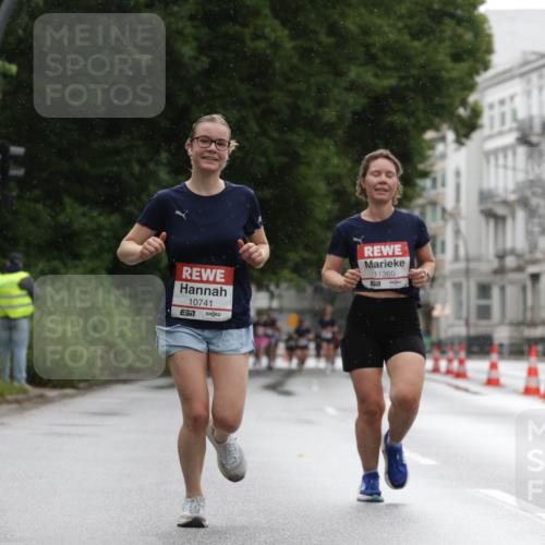 14.06.2026 - REWE Women's Run Jannik Wohlers http://msf.ph/oto/9790477 14.06.2026 09:45:42 Laufen 10741, 51, 11360, 57 meine-sportfotos.de