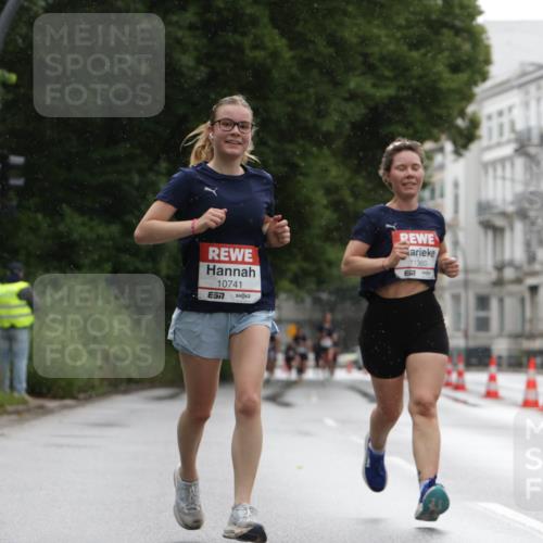 14.06.2026 - REWE Women's Run Jannik Wohlers http://msf.ph/oto/9790484 14.06.2026 09:45:42 Laufen 10741, 11360 meine-sportfotos.de
