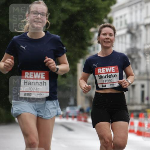 14.06.2026 - REWE Women's Run Jannik Wohlers http://msf.ph/oto/9790501 14.06.2026 09:45:43 Laufen 10741, 57, 11360, 67 meine-sportfotos.de