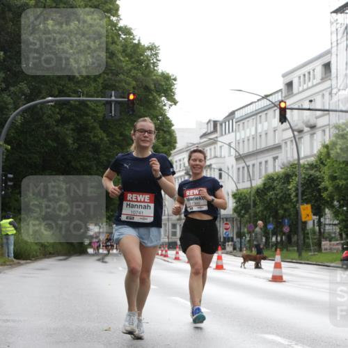 14.06.2026 - REWE Women's Run Jannik Wohlers http://msf.ph/oto/9790502 14.06.2026 09:45:43 Laufen 10741, 57, 11360, 1 meine-sportfotos.de