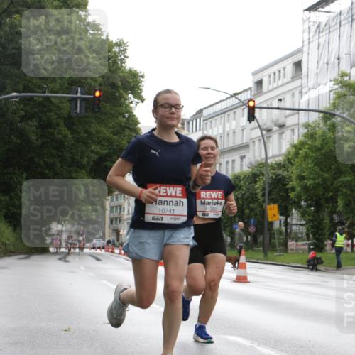14.06.2026 - REWE Women's Run Jannik Wohlers http://msf.ph/oto/9790521 14.06.2026 09:45:44 Laufen 10741, 7, 11360, 01, 6577 meine-sportfotos.de