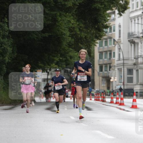 14.06.2026 - REWE Women's Run Jannik Wohlers http://msf.ph/oto/9790526 14.06.2026 09:45:54 Laufen 10106 meine-sportfotos.de