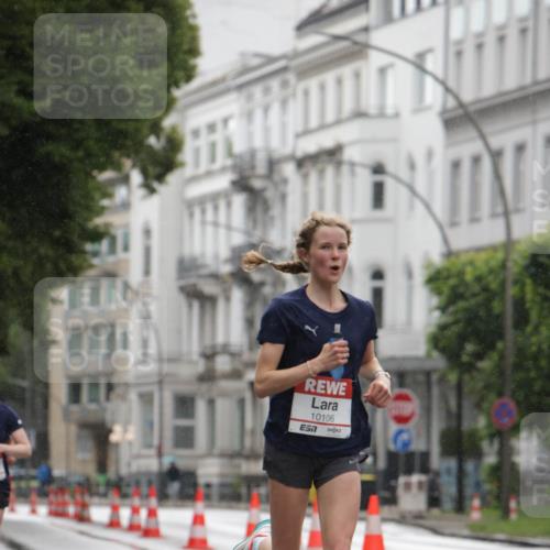14.06.2026 - REWE Women's Run Jannik Wohlers http://msf.ph/oto/9790537 14.06.2026 09:45:57 Laufen 10106, 7 meine-sportfotos.de
