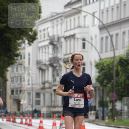 14.06.2026 - REWE Women's Run Jannik Wohlers http://msf.ph/oto/9790540 14.06.2026 09:45:57 Laufen 10106, 7 meine-sportfotos.de