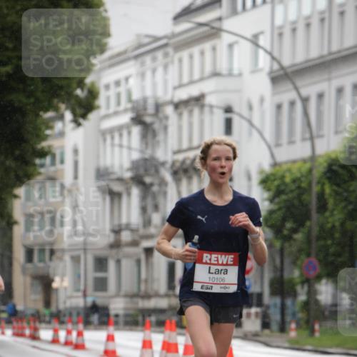 14.06.2026 - REWE Women's Run Jannik Wohlers http://msf.ph/oto/9790542 14.06.2026 09:45:57 Laufen 10106, 7 meine-sportfotos.de