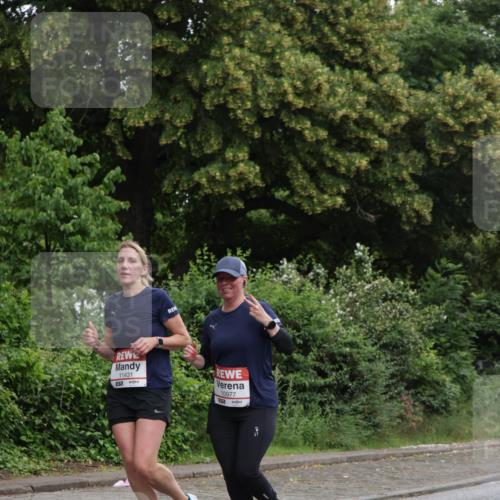 14.06.2026 - REWE Women's Run Jannik Wohlers http://msf.ph/oto/9790547 14.06.2026 10:04:17 Laufen 11431, 10977 meine-sportfotos.de