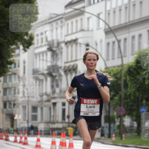 14.06.2026 - REWE Women's Run Jannik Wohlers http://msf.ph/oto/9790548 14.06.2026 09:45:57 Laufen 77, 10106 meine-sportfotos.de