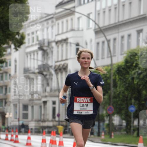 14.06.2026 - REWE Women's Run Jannik Wohlers http://msf.ph/oto/9790550 14.06.2026 09:45:57 Laufen 10106, 7 meine-sportfotos.de