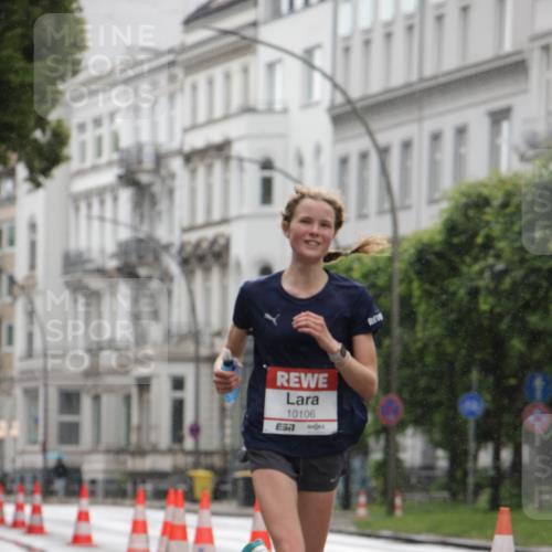 14.06.2026 - REWE Women's Run Jannik Wohlers http://msf.ph/oto/9790552 14.06.2026 09:45:57 Laufen 10106 meine-sportfotos.de