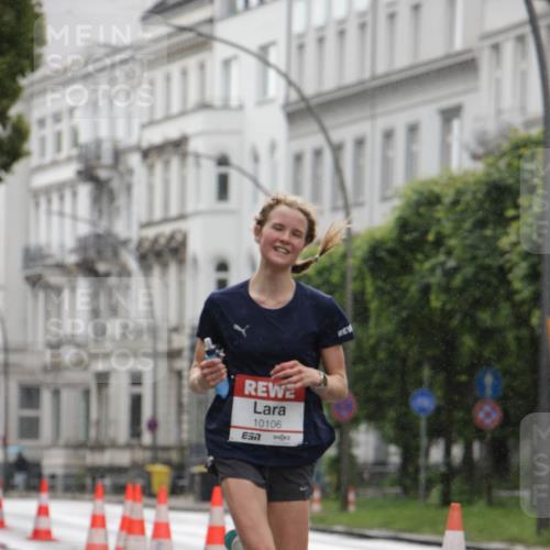 14.06.2026 - REWE Women's Run Jannik Wohlers http://msf.ph/oto/9790554 14.06.2026 09:45:57 Laufen 10106, 7 meine-sportfotos.de