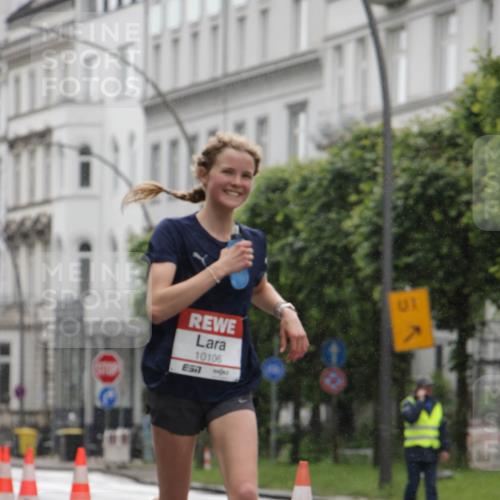 14.06.2026 - REWE Women's Run Jannik Wohlers http://msf.ph/oto/9790562 14.06.2026 09:45:58 Laufen 10106, 57, 01 meine-sportfotos.de
