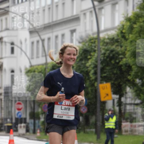 14.06.2026 - REWE Women's Run Jannik Wohlers http://msf.ph/oto/9790567 14.06.2026 09:45:58 Laufen 10106, 7 meine-sportfotos.de